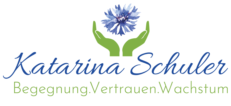 Logo Katarina Schuler